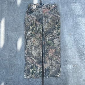 Realtree pants